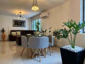 Amazing Apartamento En Zona Rosa Cali A